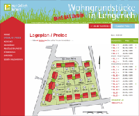 Grundstücke / Baugrundstücke in Lengerich