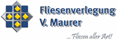 Fliesenverlegung Fliesenleger Viktor Maurer