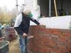 Baustellenbesichtigungen / Rohbauten / im Bau befindliche H�user - NZ-BAU