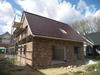 Massivhaus Massivh�user im Bau - Massivbau