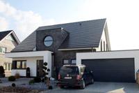 Architektenhäuser von zwo ARCHITEKTEN - schulte und schmied - planen und bauen